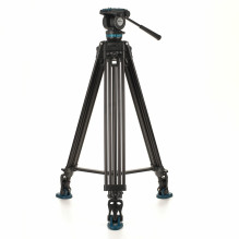 Stovas - Benro KH26PC Aliuminis 2-Stage 15 lbs Talpa