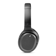 Wireless Headphones - Lindy LH700XW ANC Around Ear 92h Battery Life Black