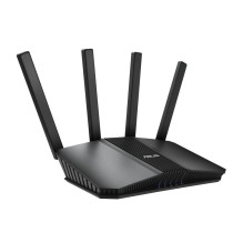 Maršrutizatorius - ASUS RT-BE55 Wi-Fi 7 Dual-Band Router 3600 Mbps