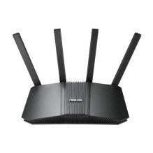 Maršrutizatorius - ASUS RT-BE55 Wi-Fi 7 Dual-Band Router 3600 Mbps