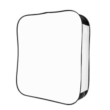 Apšvietimo Įranga - Lastolite HiLite 2.5 x 2.15m Apšviestas Fonas Baltas