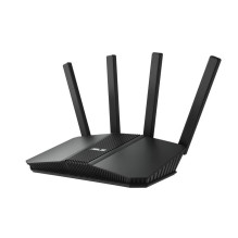 Maršrutizatorius - ASUS RT-BE55 Wi-Fi 7 Dual-Band Router 3600 Mbps