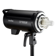 Studio flash - Godox DP1000III 1000Ws monolith 5600K wireless control