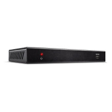 AV Extender - Lindy 100m Cat.6 HDMI 4K60 HDBaseT Extender with PoC AV Extender - Lindy 100m Cat.6 HDMI 4K60 HDBaseT Extender with PoC