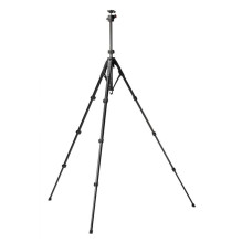 Foto-Vidinio Stovas - Goocong Creator Max Tripod (aeronautinis aliuminis, 8 kg, 41-164.5 cm)
