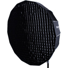 Lighting accessory - Phottix Raja Quick-Folding Softbox 105 Portable Modifier