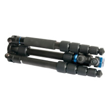 Tripod - Benro iFOTO FIF19CIB0 Lightweight Portable Adjustable Height Black