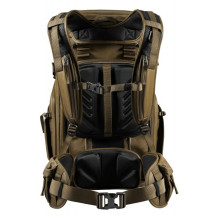 Bag - KF Concept Star Wander 04 30L with laptop pocket Khaki Bag - KF Concept Star Wander 04 30L with laptop pocket Khaki
