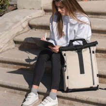 Camera Backpack - WANDRD PRVKE Lite 11L Backpack, Beige Camera Backpack - WANDRD PRVKE Lite 11L Backpack, Beige