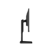Monitorius - AOC X24P1 24" IPS 1920x1200 Aukščio reguliuojamas Juodas