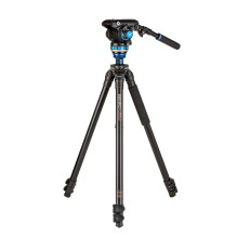 Stand - Benro A2573F S6PRO Aluminum 6kg Load Capacity Stand - Benro A2573F S6PRO Aluminum 6kg Load Capacity