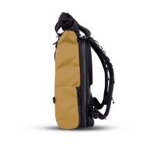 Camera Backpack - WANDRD PRVKE Lite 11L Backpack, Yellow Camera Backpack - WANDRD PRVKE Lite 11L Backpack, Yellow