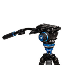 Stand - Benro A2573F S6PRO Aluminum 6kg Load Capacity Stand - Benro A2573F S6PRO Aluminum 6kg Load Capacity