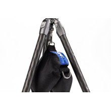 Stand - Benro Tortoise 24C + GX30 (carbon fiber, 30.86 lb capacity) Stand - Benro Tortoise 24C + GX30 (carbon fiber, 30.86 lb capacity)