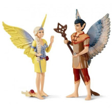 Collectible figure -...