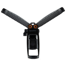 Stovas - Goocong S2 Mini Tripod, sulankstomas, 56-86mm, šaltas batų tvirtinimas Stovas - Goocong S2 Mini Tripod, sulankstomas, 56-86mm, šaltas batų tvirtinimas