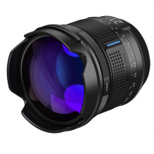 Lens - Irix 21mm f/1.4 Dragonfly (full-frame, ultra-wide, weatherproof)