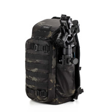 Camera Backpack - Tenba Axis v2 16L MultiCam Black