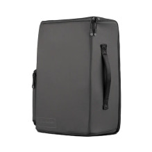 Camera Backpack - WANDRD Pro Deep Camera Cube v2 19L Backpack, Gray