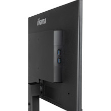 Monitorius - iiyama ProLite XU2492HSU-B6 24" IPS 100Hz HDMI DisplayPort Juodas
