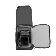 Camera Backpack - WANDRD Pro Deep Camera Cube v2 19L Backpack, Gray