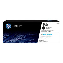 Toner cartridge - HP 94X CF294X 2400-4400 pages black