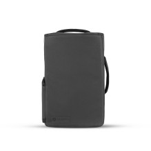 Kameros kuprinė - WANDRD CAMERA CUBE Pro Deep (FERNWEH / 41L) (30x43x17 cm, 700 g), Juoda Kameros kuprinė - WANDRD CAMERA CUBE Pro Deep (FERNWEH / 41L) (30x43x17 cm, 700 g), Juoda