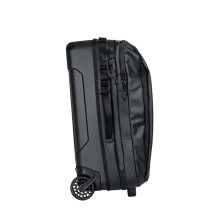 Bagažas - WANDRD Transit Carry On Roller Essential+ Bundle, nešiojamojo kompiuterio skyrius, pritaikomas fotoaparato kub Bagažas - WANDRD Transit Carry On Roller Essential+ Bundle, nešiojamojo kompiuterio skyrius, pritaikomas fotoaparato kub