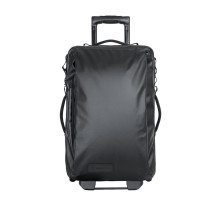 Luggage - WANDRD Transit Carry On Roller Essential+ Bundle, Laptop Compartment, Customizable Camera Cube, Black Luggage - WANDRD Transit Carry On Roller Essential+ Bundle, Laptop Compartment, Customizable Camera Cube, Black