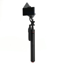 Camera Accessory - Benro Selfie Stick BK70 2-in-1 Tripod Bluetooth Black