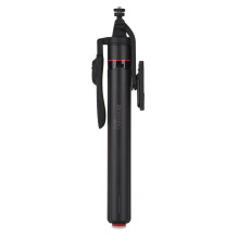 Kameros priedas - Benro Selfie Stick BK70 2-in-1 Tripod Bluetooth Juodas