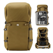 Bag - KF Concept Star Wander 05 40L Water Bag Khaki Bag - KF Concept Star Wander 05 40L Water Bag Khaki