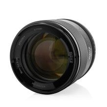 Objektyvas - Meike 85mm f /...