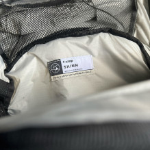 Camera bag - F-STOP DuraDiamond Shinn 80L Weather-Resistant Anthracite