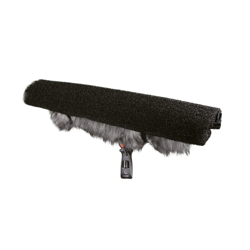 Audio Įranga - Rycote Duck Raincover 6 (Rycote, waterproof, lightweight, durable)