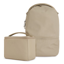 Backpack - Urth Arkose 20L Backpack + Camera Insert, Sand Color