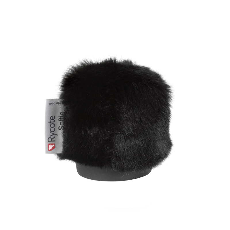 Microphone Windscreen - Rycote 5cm Classic-Softie (19 / 22, durable materials)