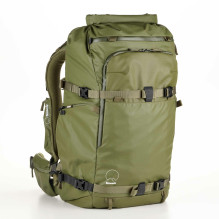 Kameros kuprinė - Shimoda Action X70 HD Starter Kit (Extra Large DV Core Unit v2, šalmų laikiklis, lietaus apsauga) Kameros kuprinė - Shimoda Action X70 HD Starter Kit (Extra Large DV Core Unit v2, šalmų laikiklis, lietaus apsauga)