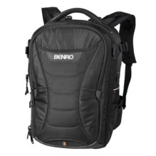 Camera Backpack - Benro Ranger 600N Professional Storage Black