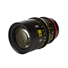 Lens - Meike MK 135mm T2.4...