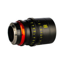 Lens - Meike MK 135mm T2.4 Sony FE Mount 12 Elements Black Lens - Meike MK 135mm T2.4 Sony FE Mount 12 Elements Black