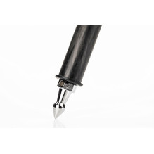 Tripod - Benro Tortoise 24CLV Carbon fiber, leveling base, adjustable legs