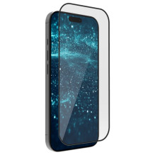 Ekrano apsaugos - Roobix Full Cover Glass iPhone 17 Pro Max 2.5D 0.3mm