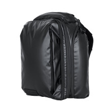 Kelioninė kuprinė - WANDRD Transit 45L Camera Cube Essential+ Black Kelioninė kuprinė - WANDRD Transit 45L Camera Cube Essential+ Black