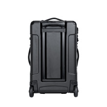 Luggage - WANDRD Transit Carry On Roller Bag (durable, waterproof, laptop compartment) Luggage - WANDRD Transit Carry On Roller Bag (durable, waterproof, laptop compartment)