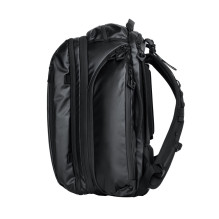 Travel backpack - WANDRD Transit 45L Camera Cube Essential+ Black