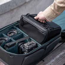 Camera bag - PGYTECH OneMo 2 Backpack 25L, Gray