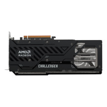 Grafikos plokštė - ASRock Challenger RX 9070 16GB GDDR6 2520MHz Black Grafikos plokštė - ASRock Challenger RX 9070 16GB GDDR6 2520MHz Black