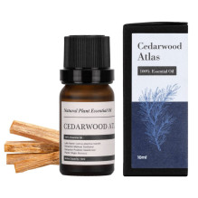 Aromatic oil - Humanas...