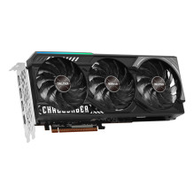 Grafikos plokštė - ASRock Challenger RX 9070 16GB GDDR6 2520MHz Black Grafikos plokštė - ASRock Challenger RX 9070 16GB GDDR6 2520MHz Black
